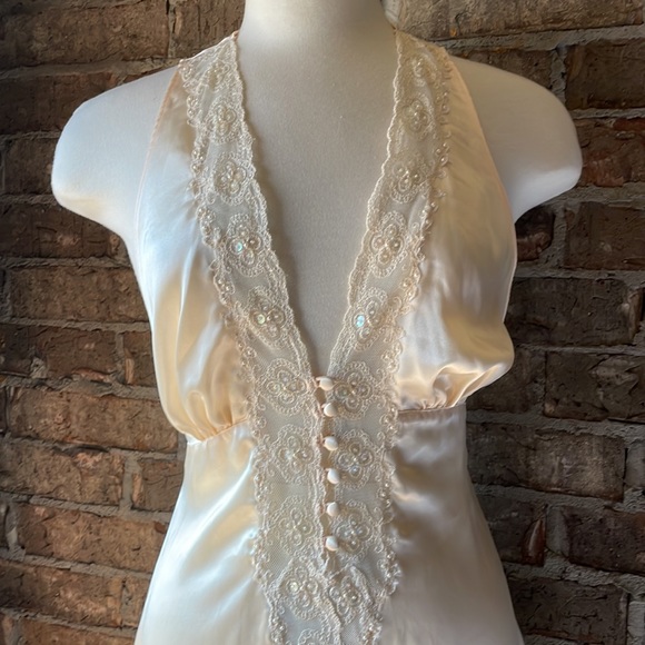 Victoria's Secret Other - Vintage Victoria’s Secret Nightgown